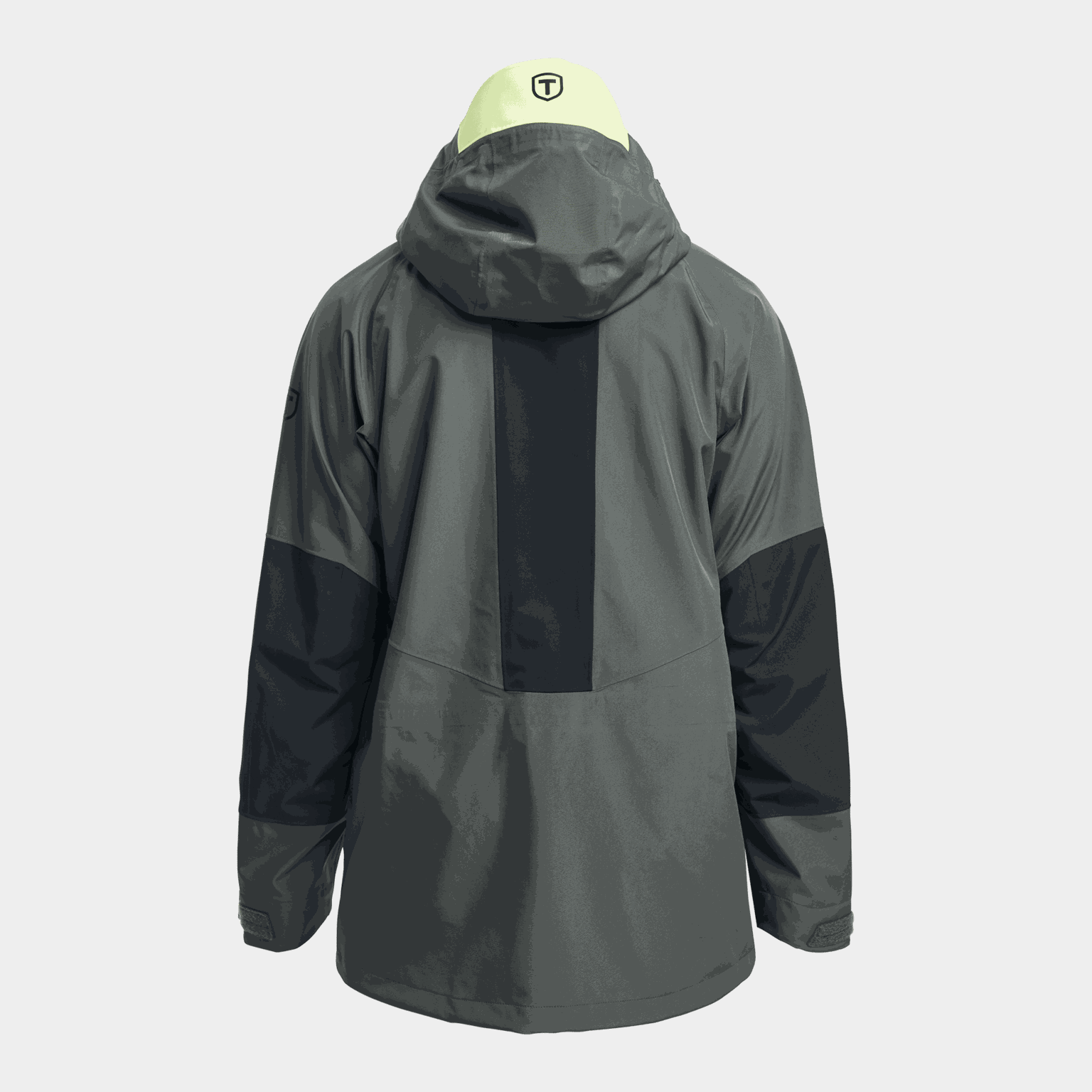 Alpine Jacket Teton Hybrid 24/25, skid- och snowboardjacka, herr - full image 4