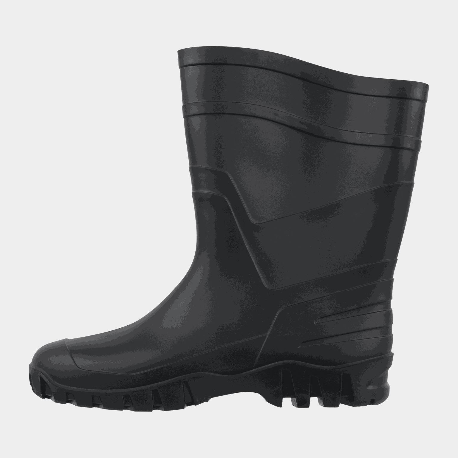 Slaz Half Welly, , gummistövlar - full image 2