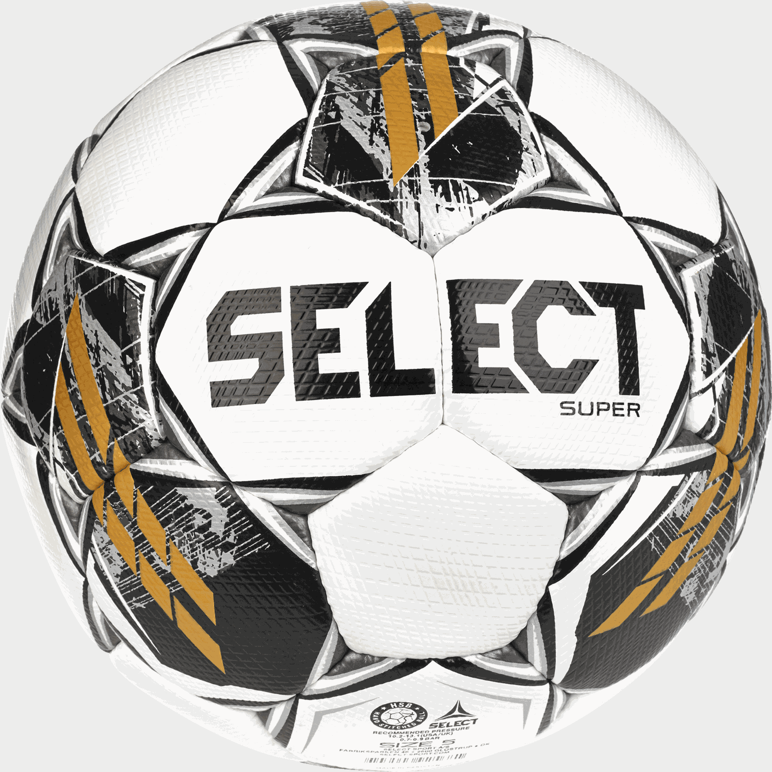 FB Brillant Super TB V23, fotboll - full image 2