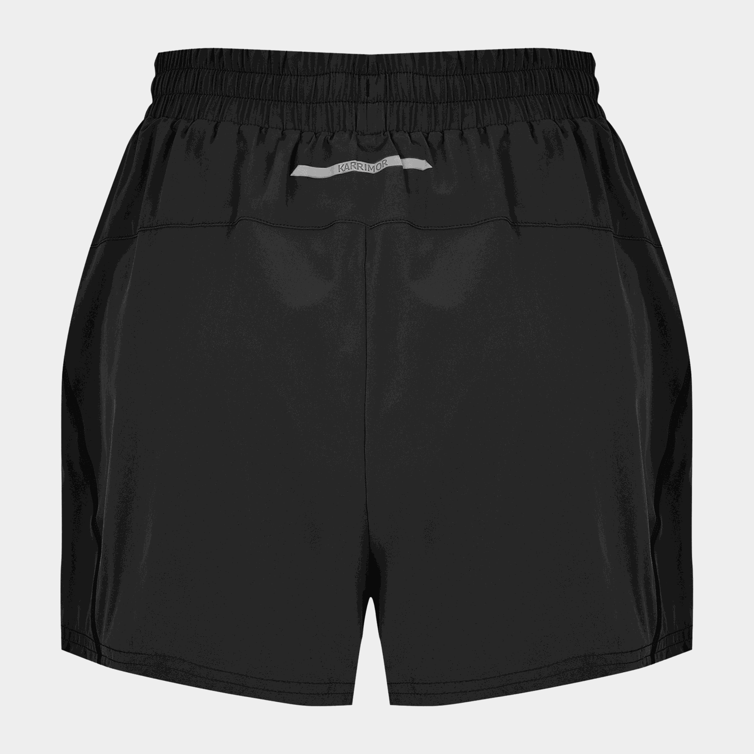 Run 2in1 Sh, träningsshorts, dam - full image 4