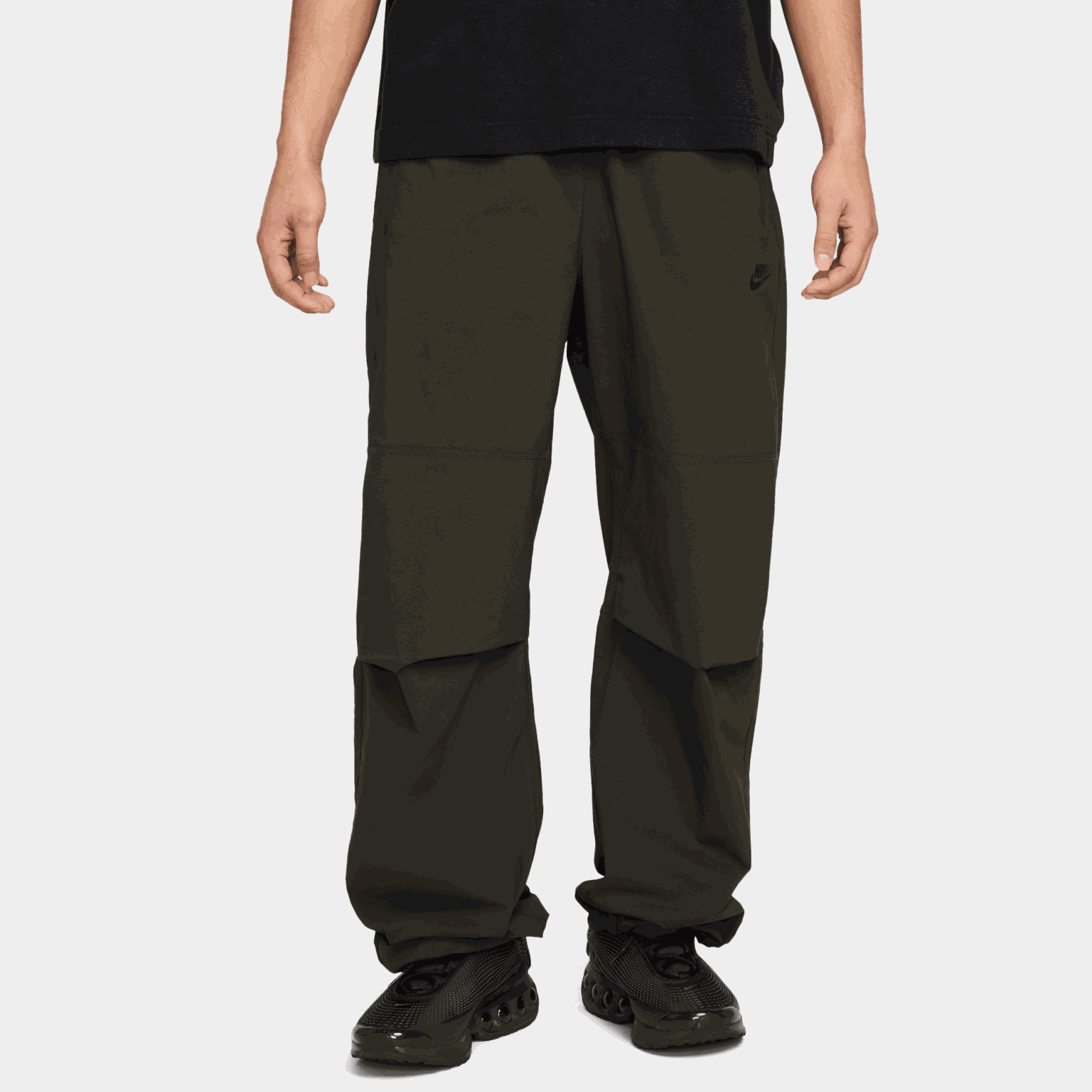 Nk Tch Wvn Pant Os, byxor - Fritidsbyxa