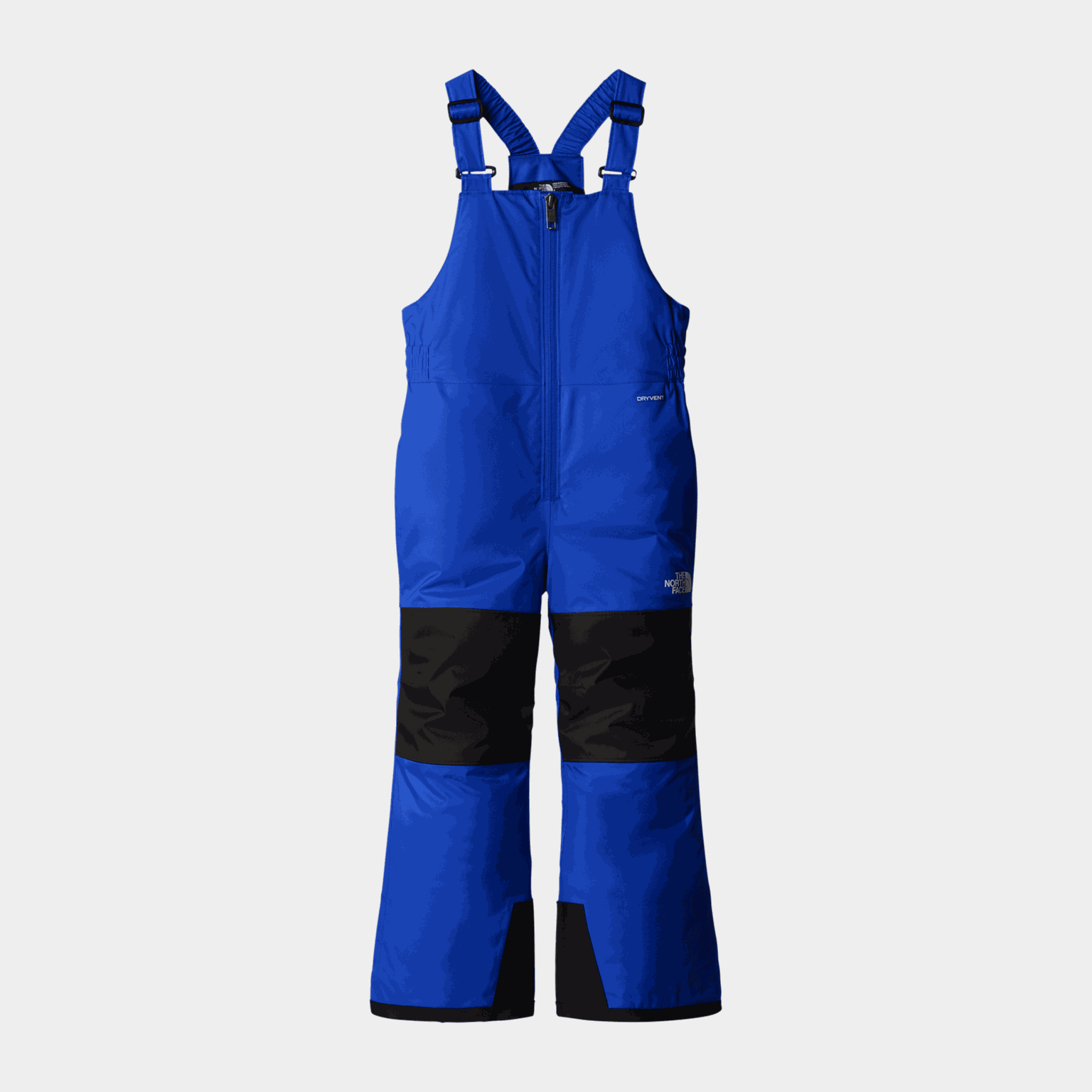 Kid Freedom Insulated Bib - full image 1