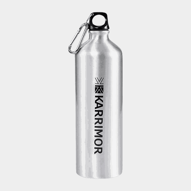 1Ltr Alu Bottle, dryckesflaska - Termos