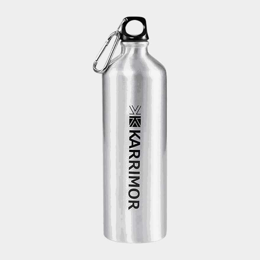 1Ltr Alu Bottle, dryckesflaska - full image 1
