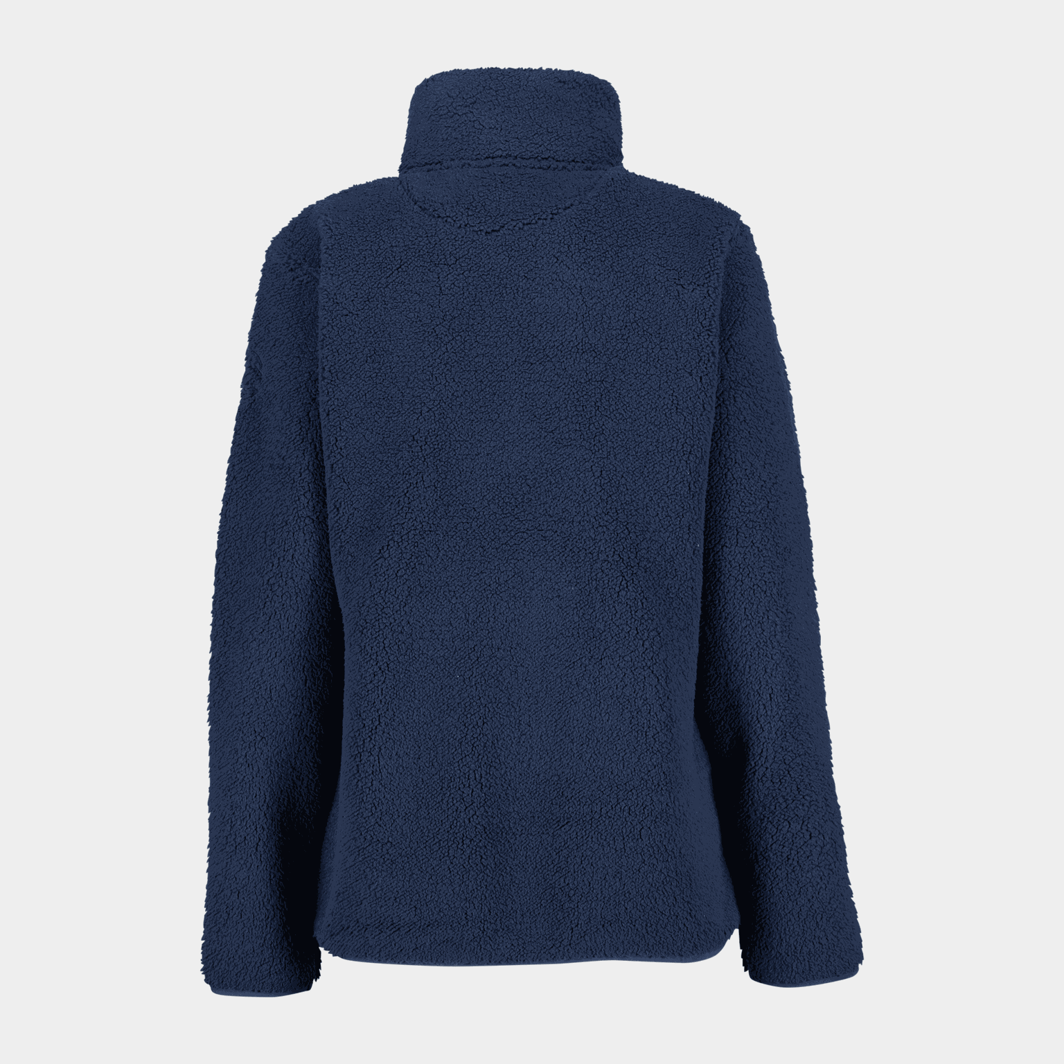 Koli Sherpa Jacket jacka, dam - full image 4