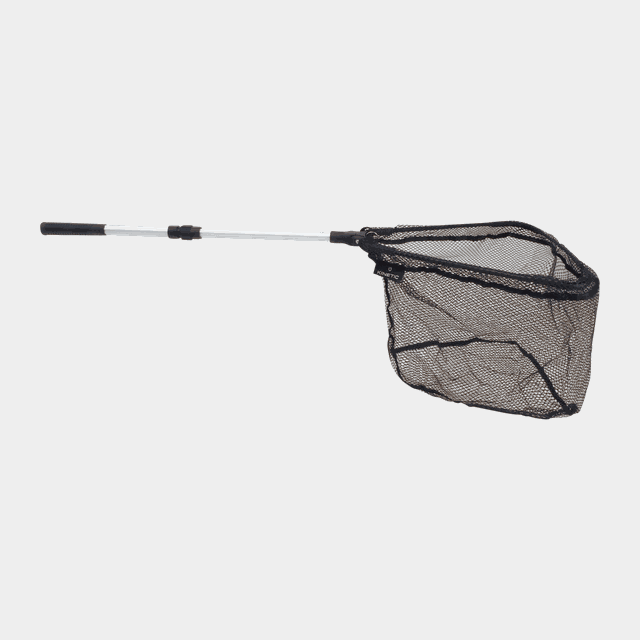 DRACO LANDING NET, fiskehåv - Håv & Huggkrok