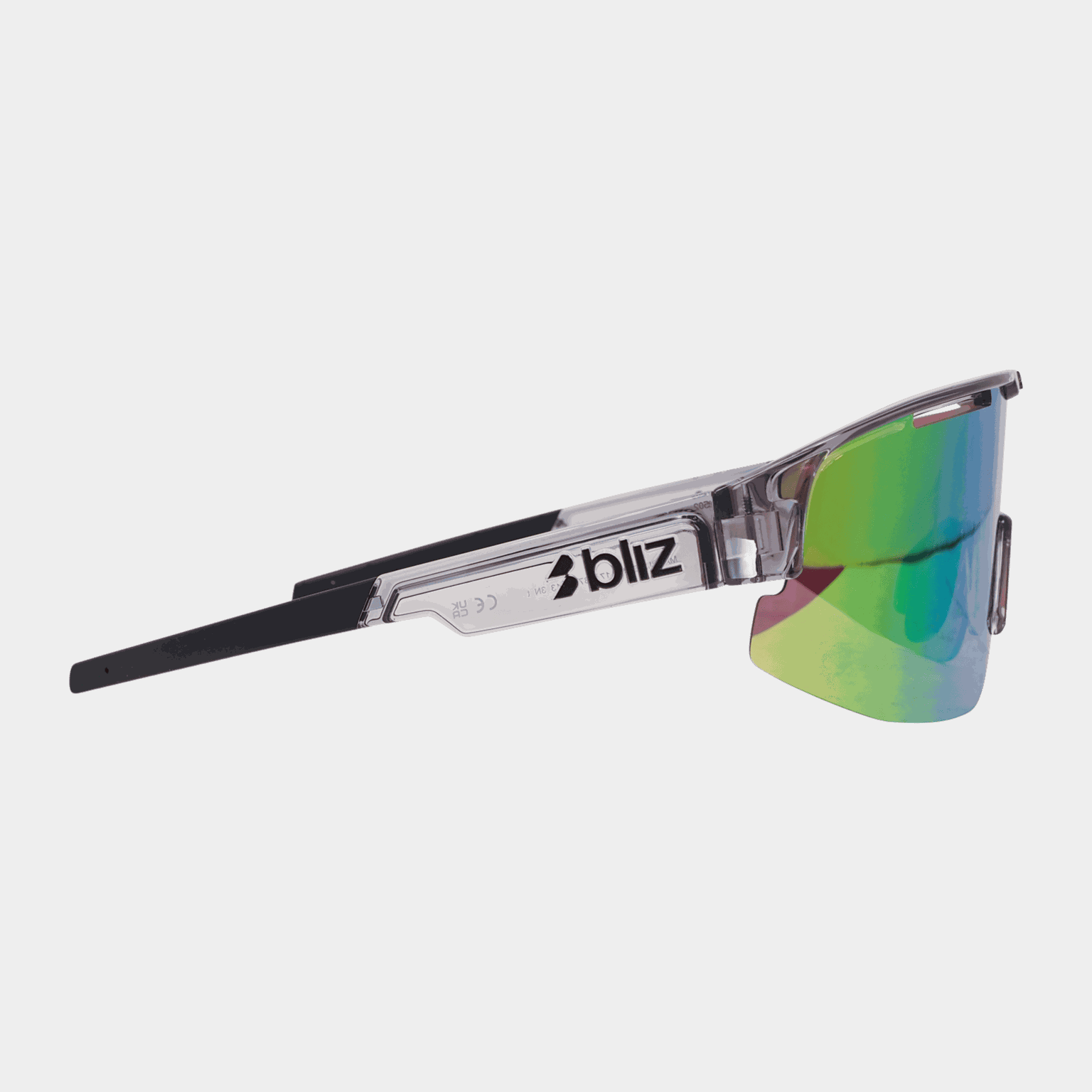 Matrix Multisportglasses, sportglasögon, solglasögon - full image 2