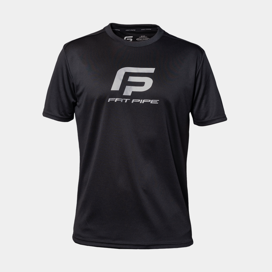 Justin T-shirt 25/26, t-shirt - full image 1