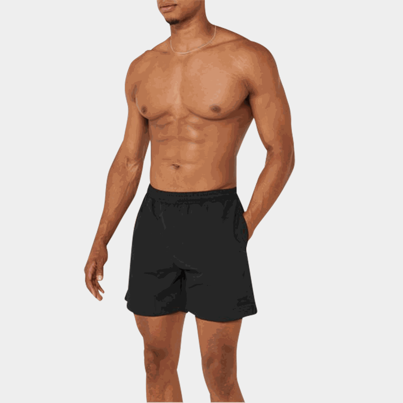 Swim Short, badshorts, herr - full image 1