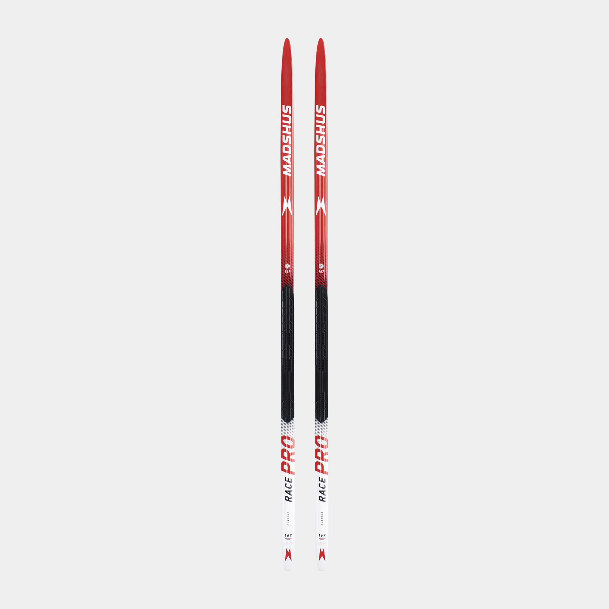 XC Skis Race Pro Classic 24/25, klassisk skida - Barnskidor