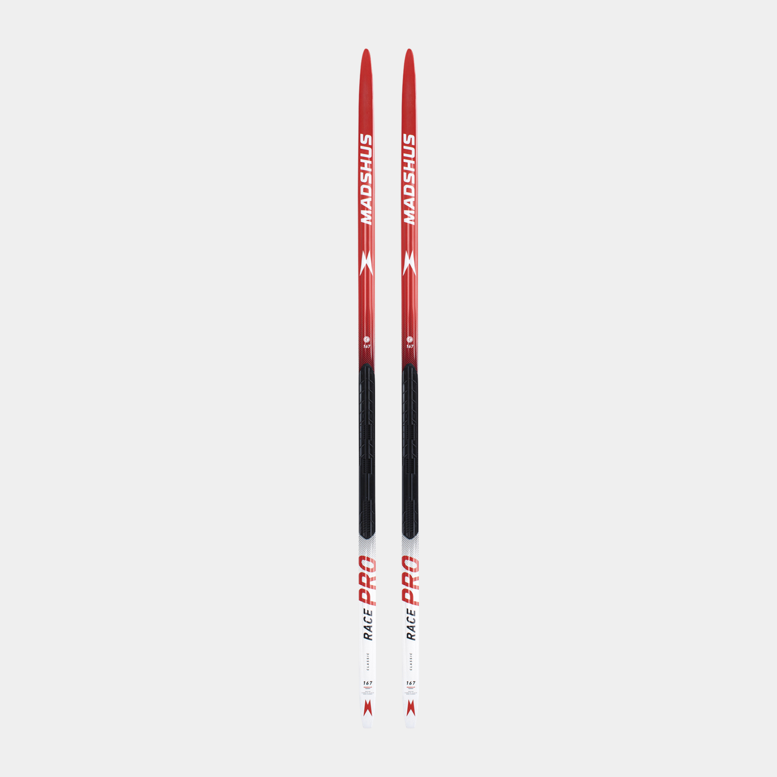 XC Skis Race Pro Classic 24/25, klassisk skida - full image 1