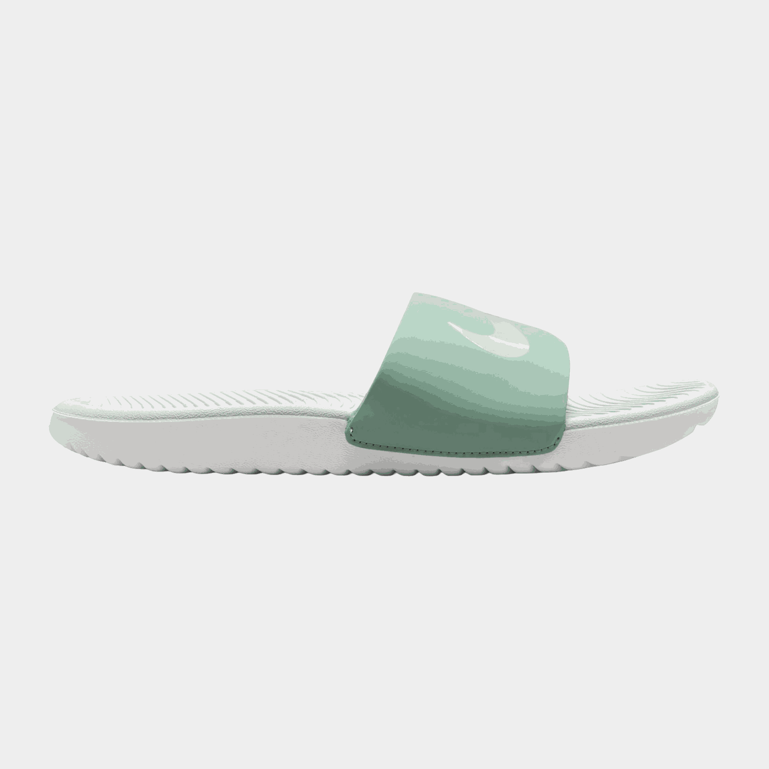 Kawa Slide (Gs/Ps), sandal, junior - full image 1