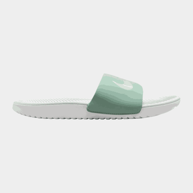 Kawa Slide (Gs/Ps), sandal, junior - Fritidsskor & Sneakers