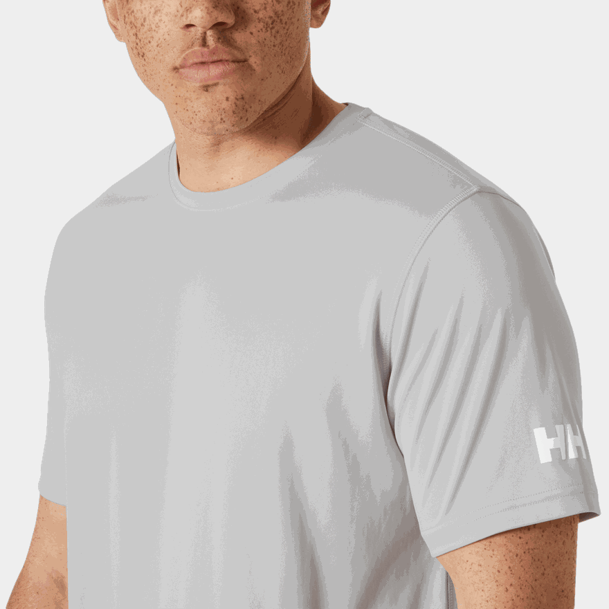HH TECH T-SHIRT 2.0, t-shirt - full image 2