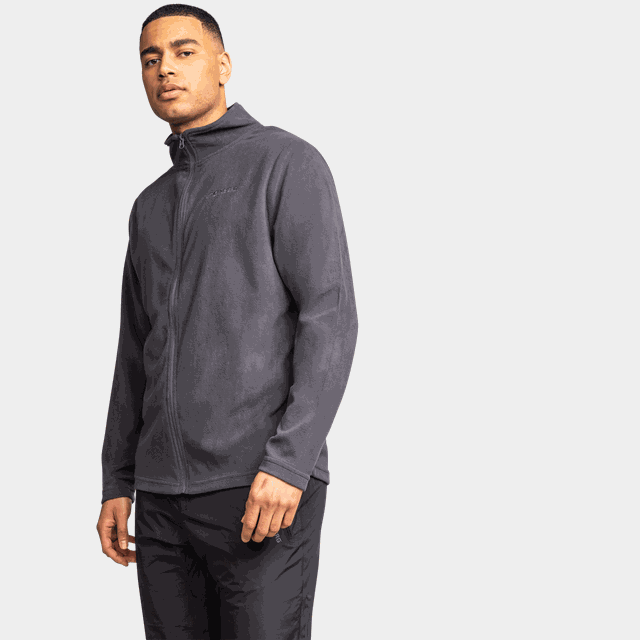Hesseng Fleece Jacket, fleecejacka, herr - Mellanlagerjackor