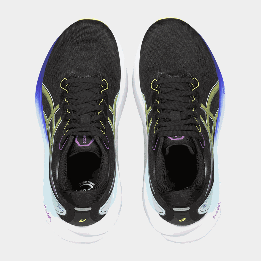Gel-Kayano 30 löparskor, dam - full image 3