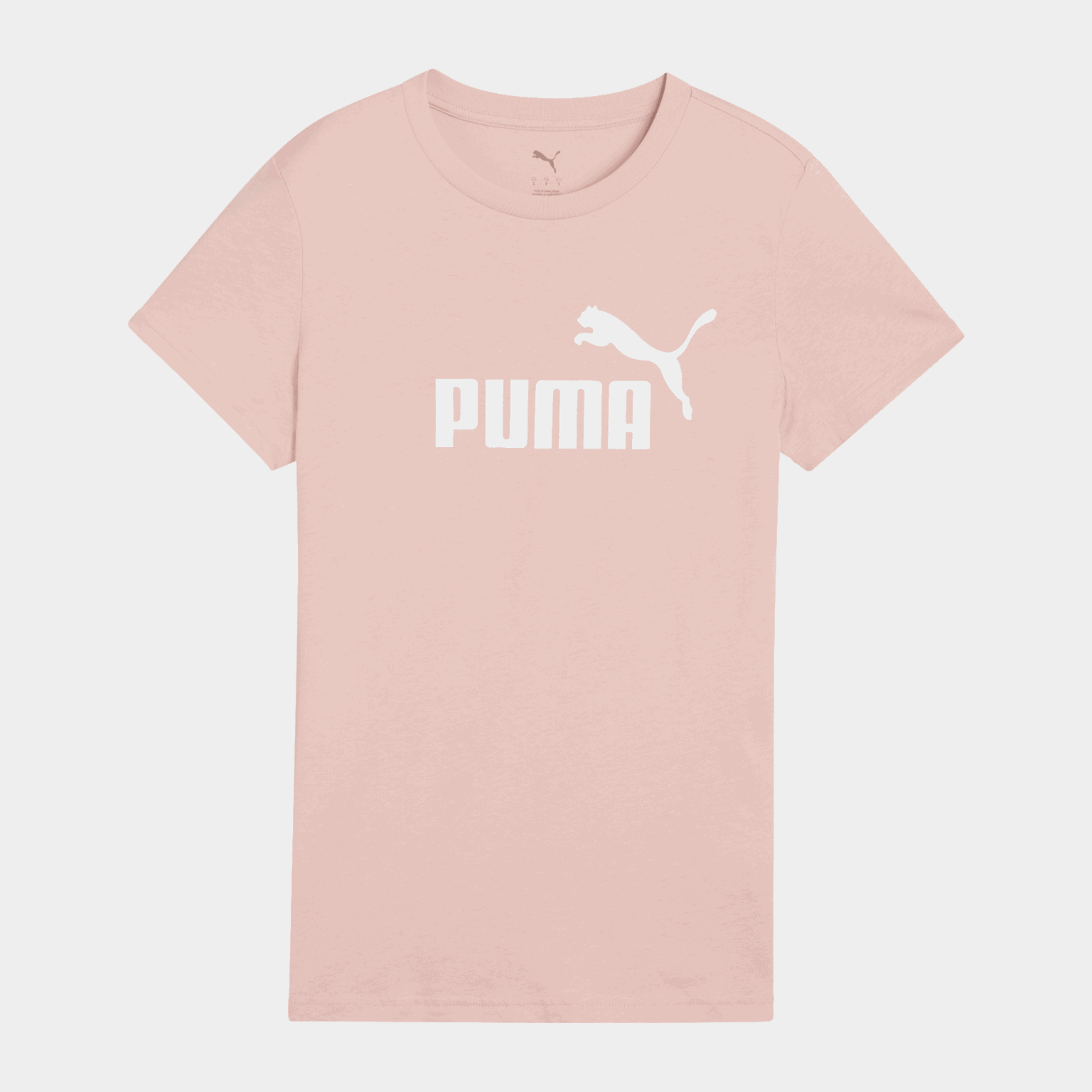 ESS No. 1 Logo Tee (s), t-shirt, dam - full image 3