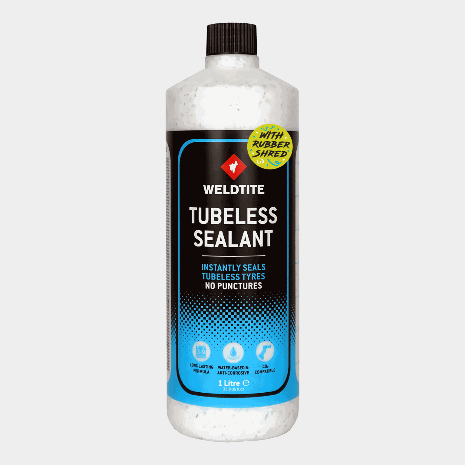 Tubeless Sealant 1L, tätningsmedel - full image 1