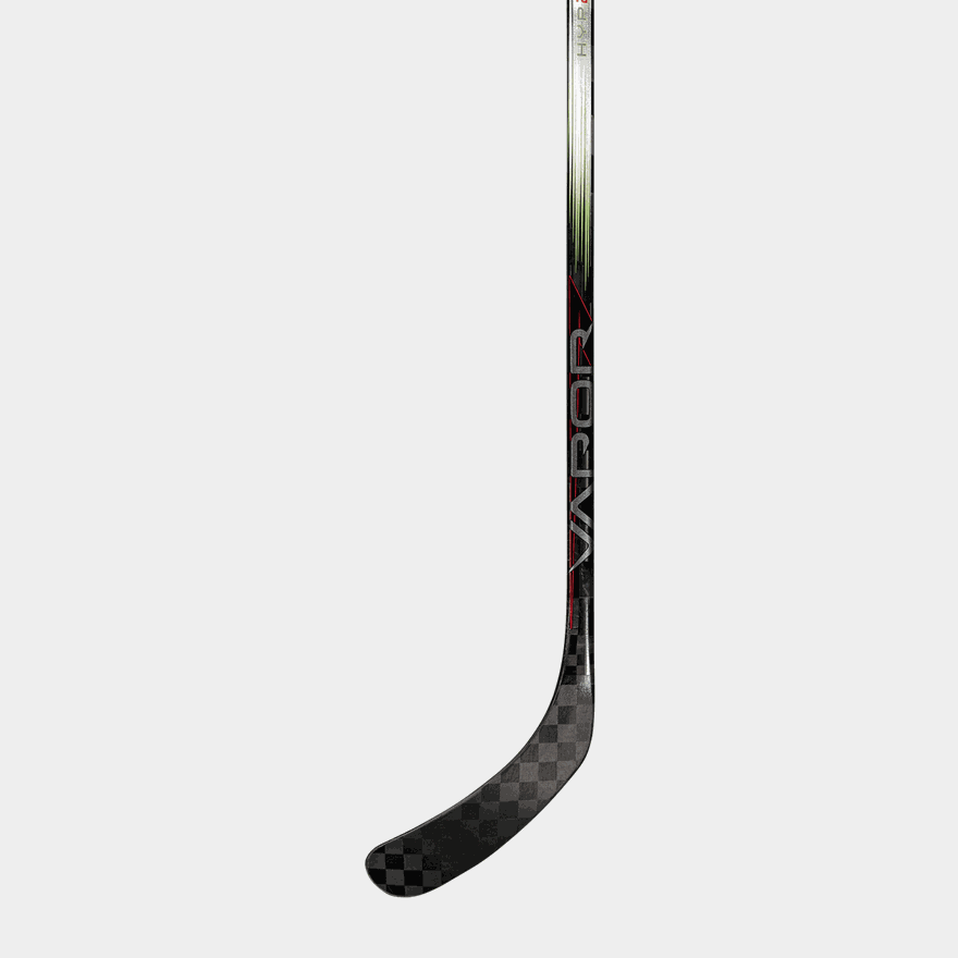 S23 Vapor Hyperlite2 Grip Stk 24/25, hockeyklubba - full image 2