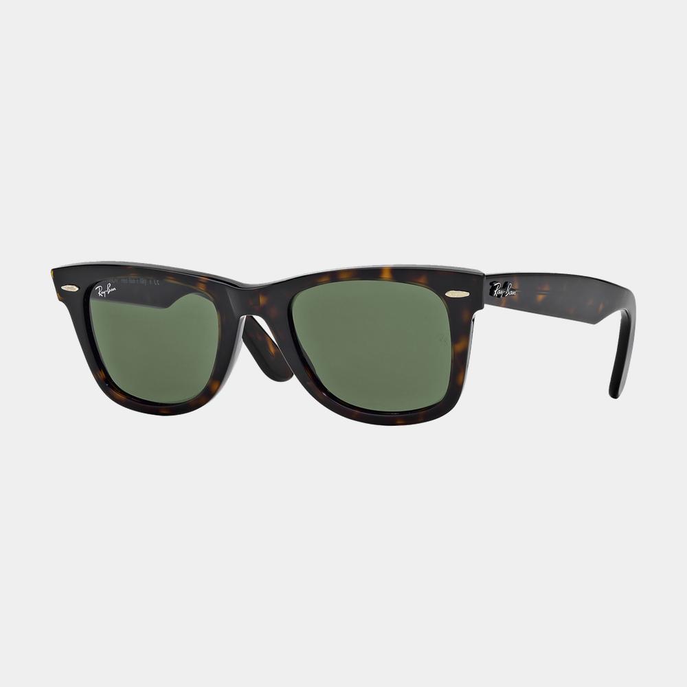 Wayfarer RB2140, solglasögon - full image 1