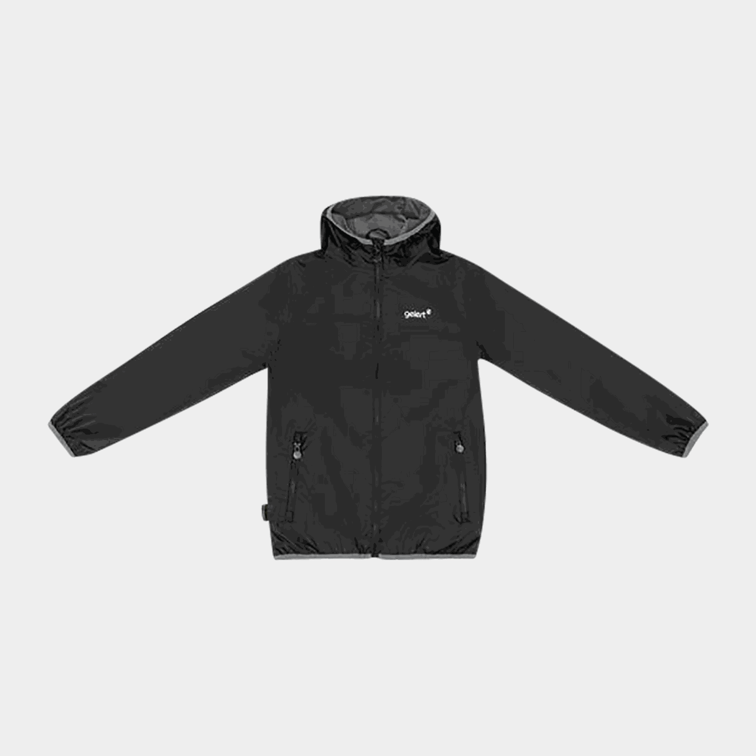 Dursley WaterProof, regnjacka - full image 1
