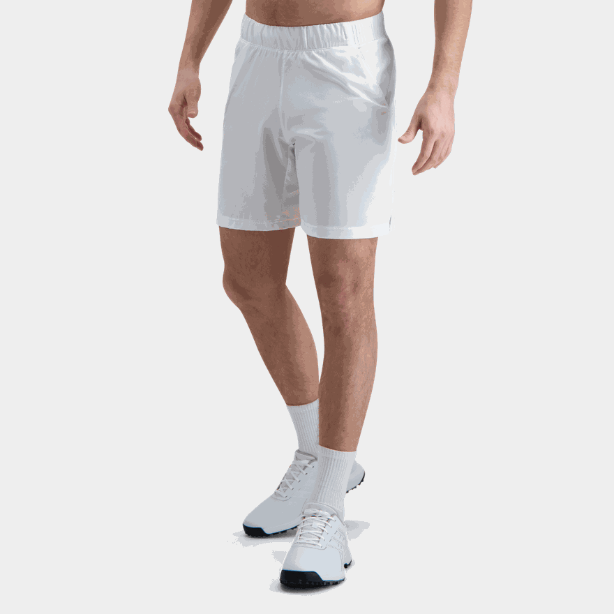 Club Stretch Woven Shorts, tennisshorts, herr - full image 2