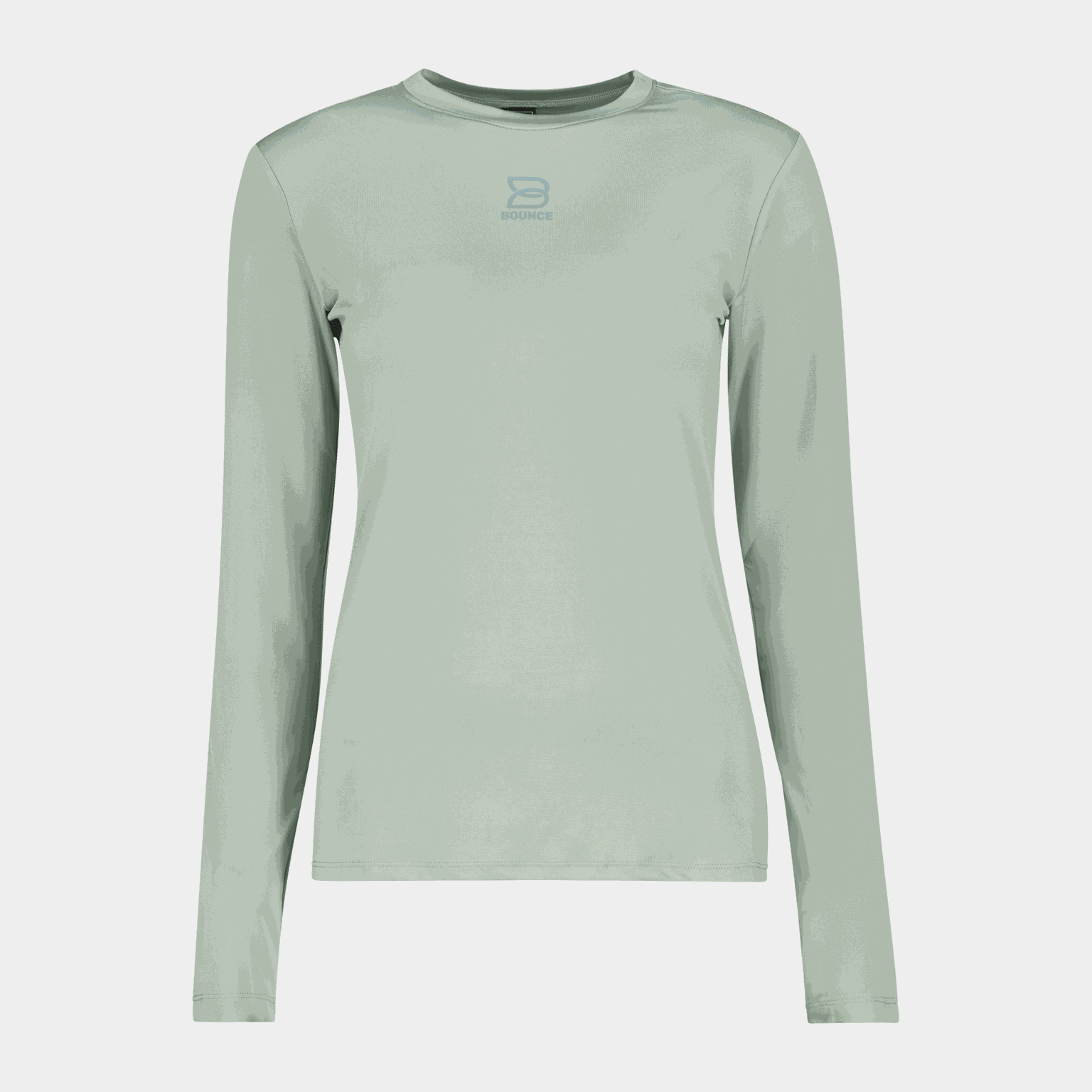 Basic Long Sleeve, träningströja, dam - full image 4