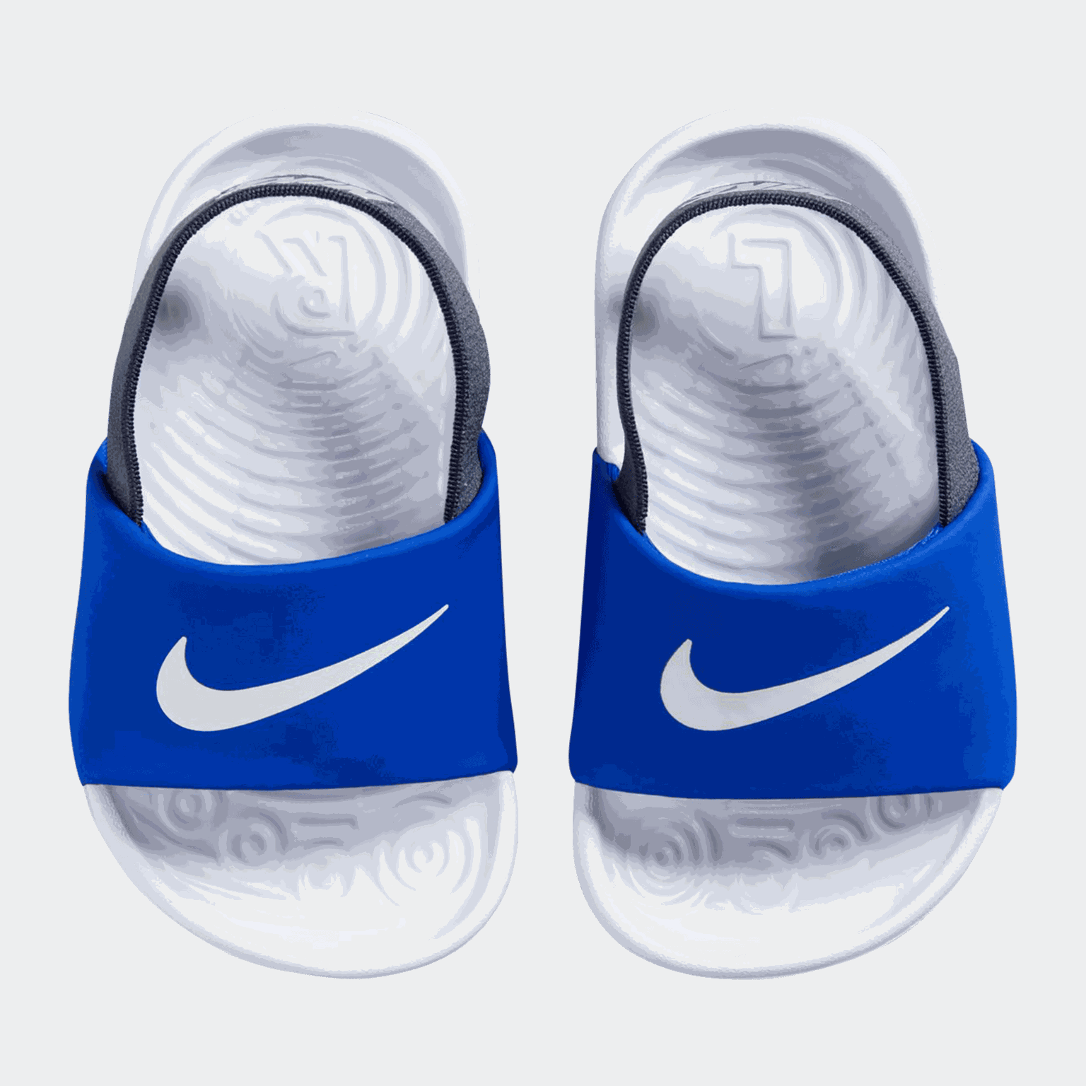 Kawa Slide (Td), sandal, barn - full image 4