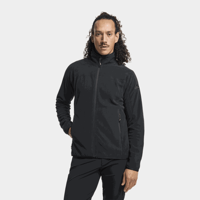 Himalaya Full Zip Fleece, fleecetröja - Mellanlagerjackor