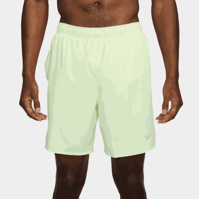 Dri-FIT Challenger 7" Brief-Lined Short, träningsshorts, herr - Träningsshorts