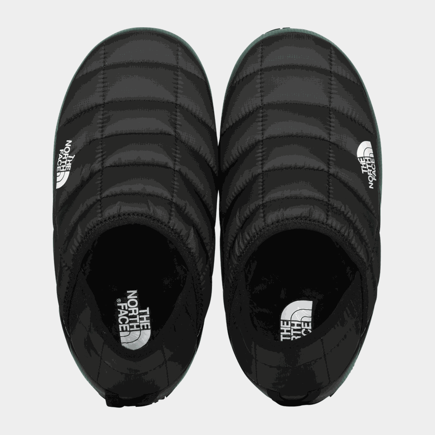 TNF Thermoball Mule, tofflor, dam - full image 4