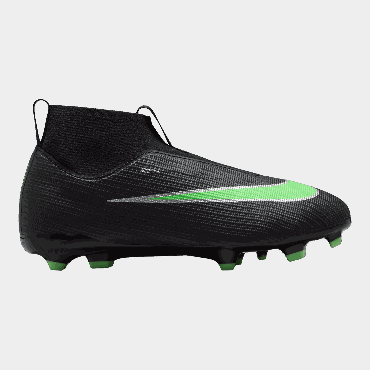 Merc Acad SF FG - Fotbollsskor