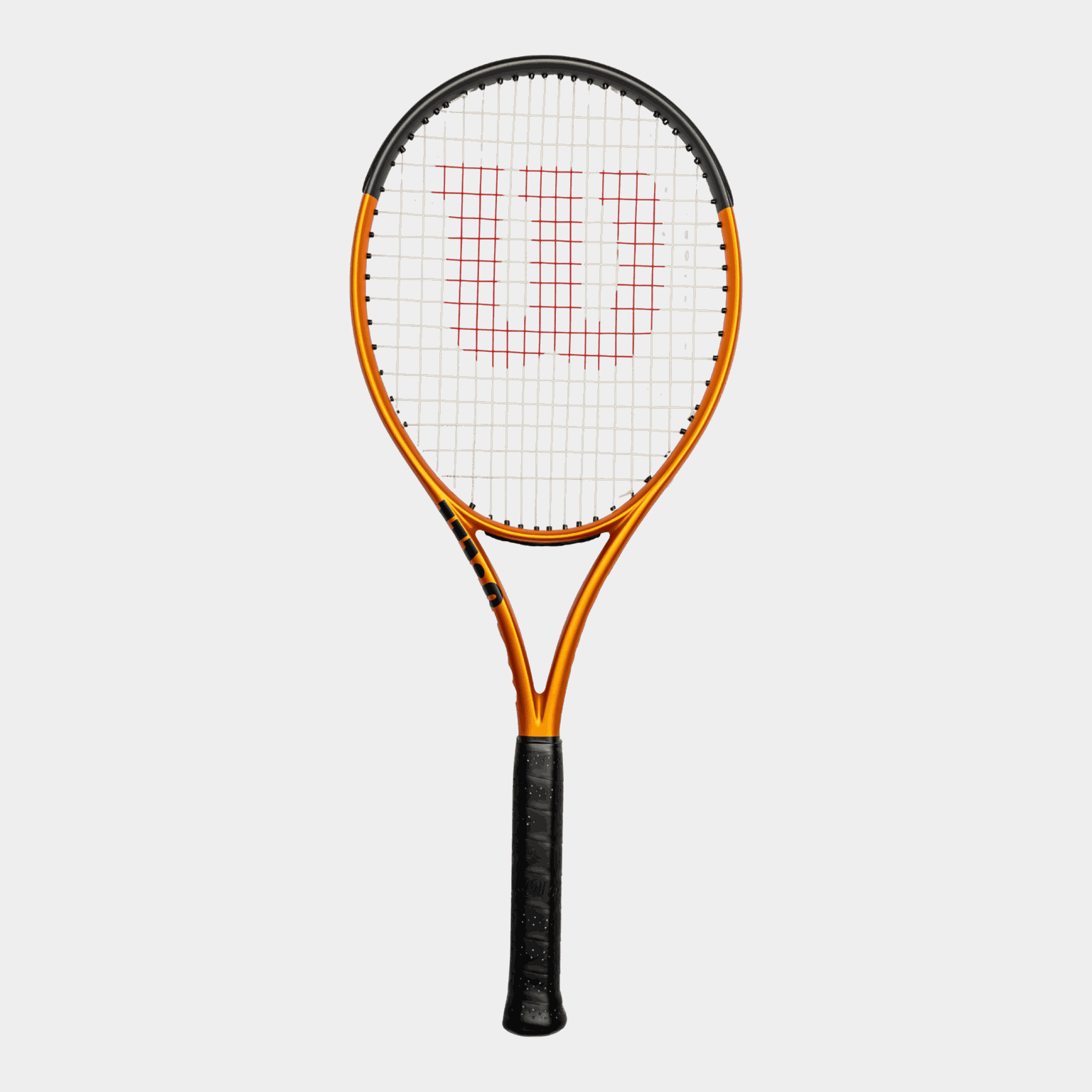 BURN 100S V6.0 RKT, tennisracket, unisex - Tennisracketar