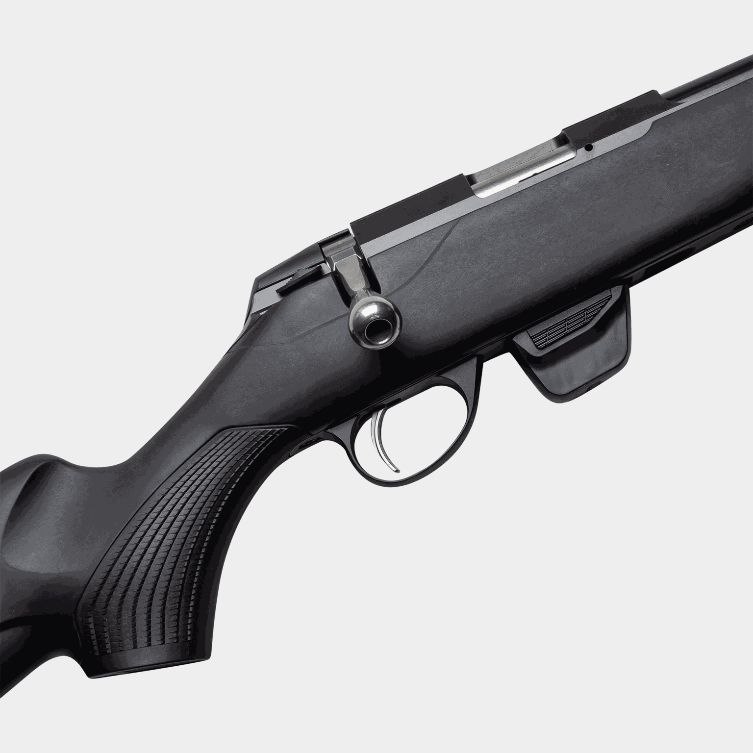 Tikka T1x Mtr 22 Lr Cm - full image 2