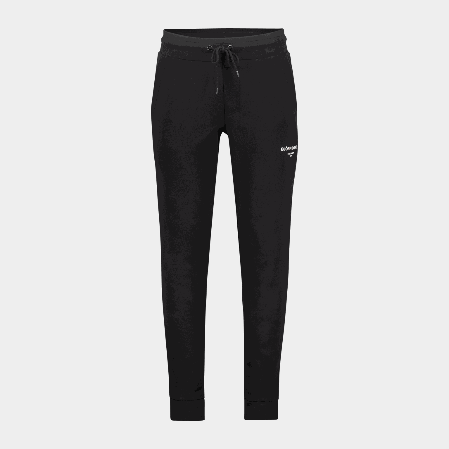 Essential 1 Pants, joggingbyxor, herr - Fritidsbyxor