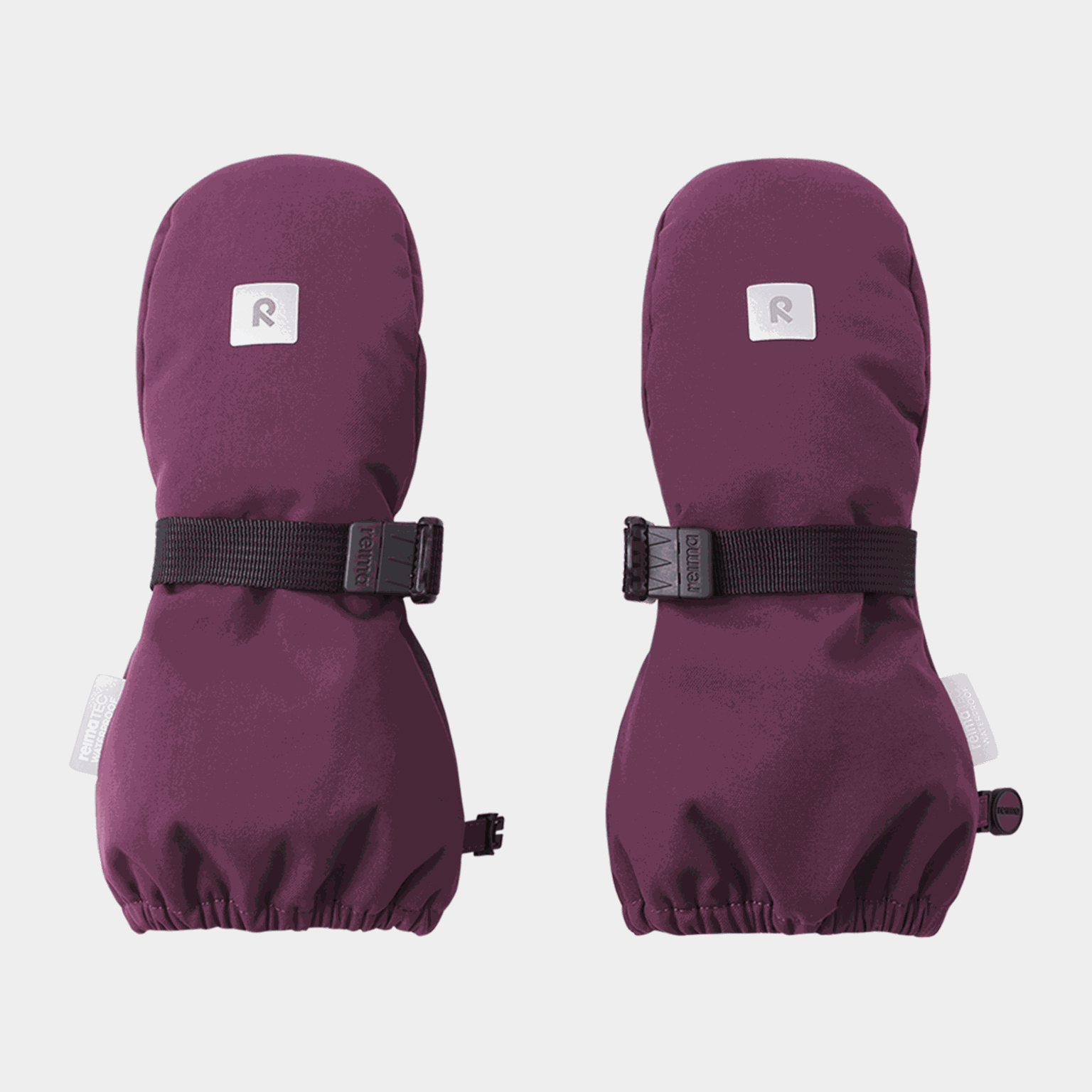 OTE mittens, vantar barn och - full image 1