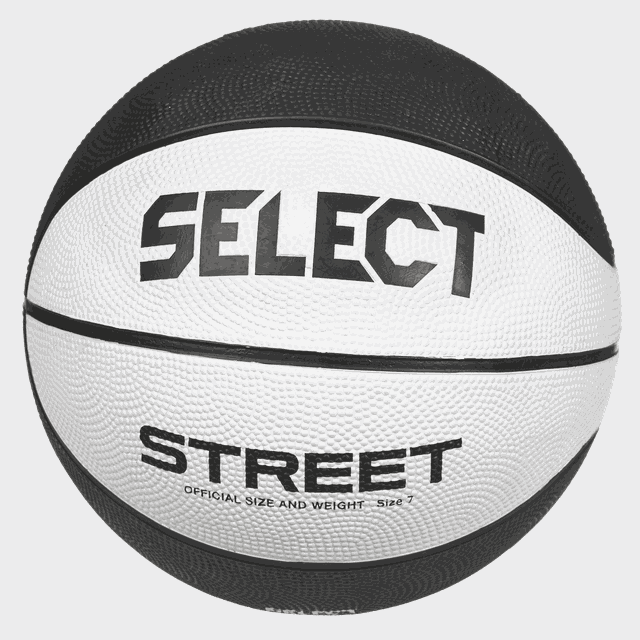Basketball Street, basketboll - Basketbollar