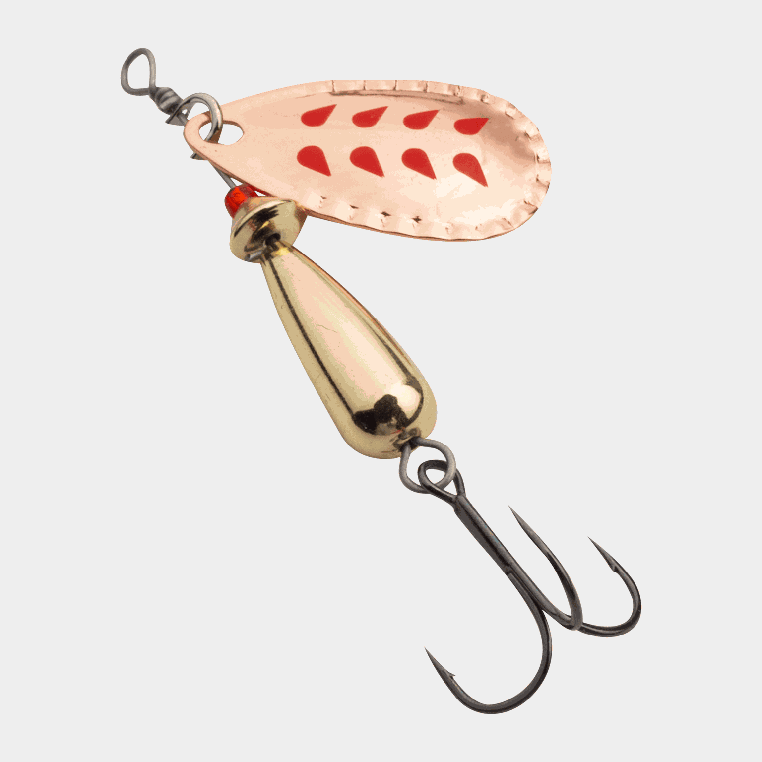 Droppen LF 12g, spinner - full image 2