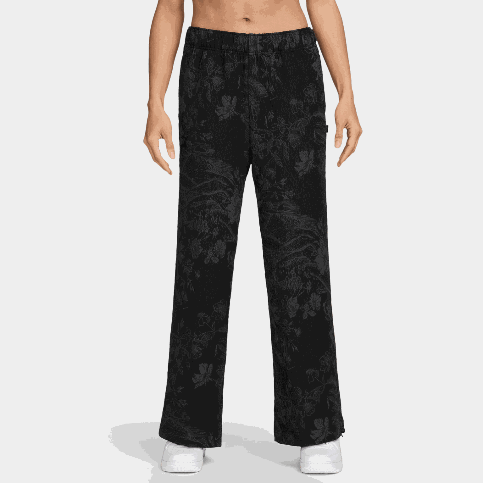 Nsw Cllctn Jqrd Trk Pnt, byxor, dam - full image 1
