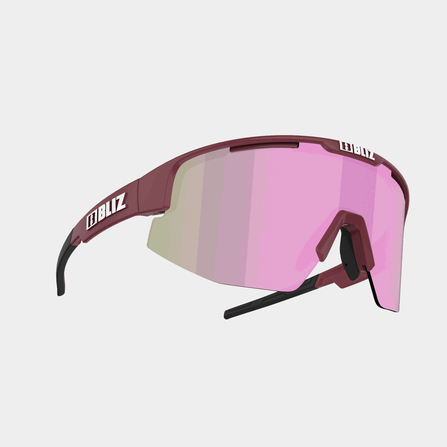Matrix Multisportglasses, sportglasögon, solglasögon - full image 2