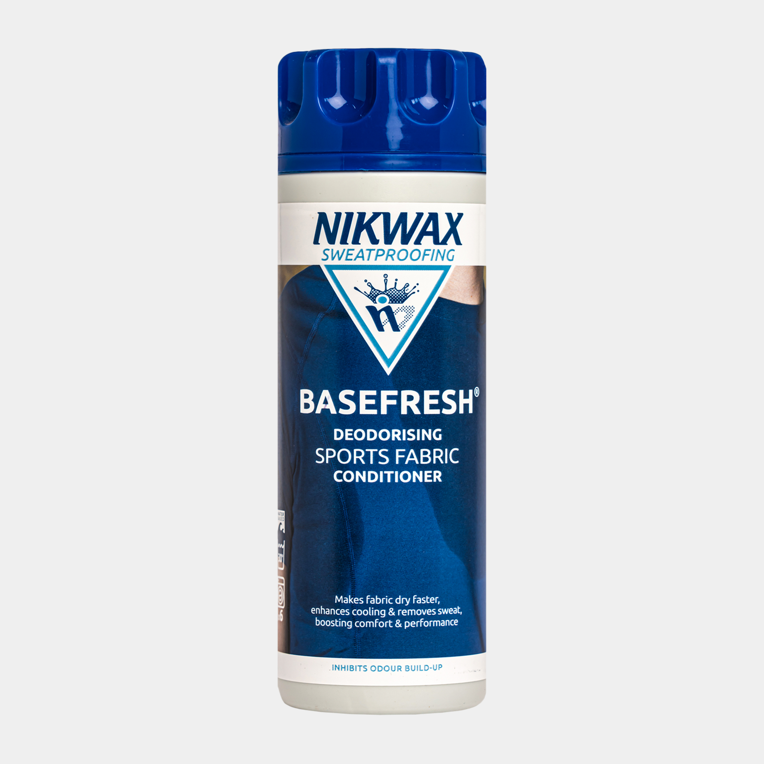 Bas färskt, deodoriserande medel för underställ - full image 1