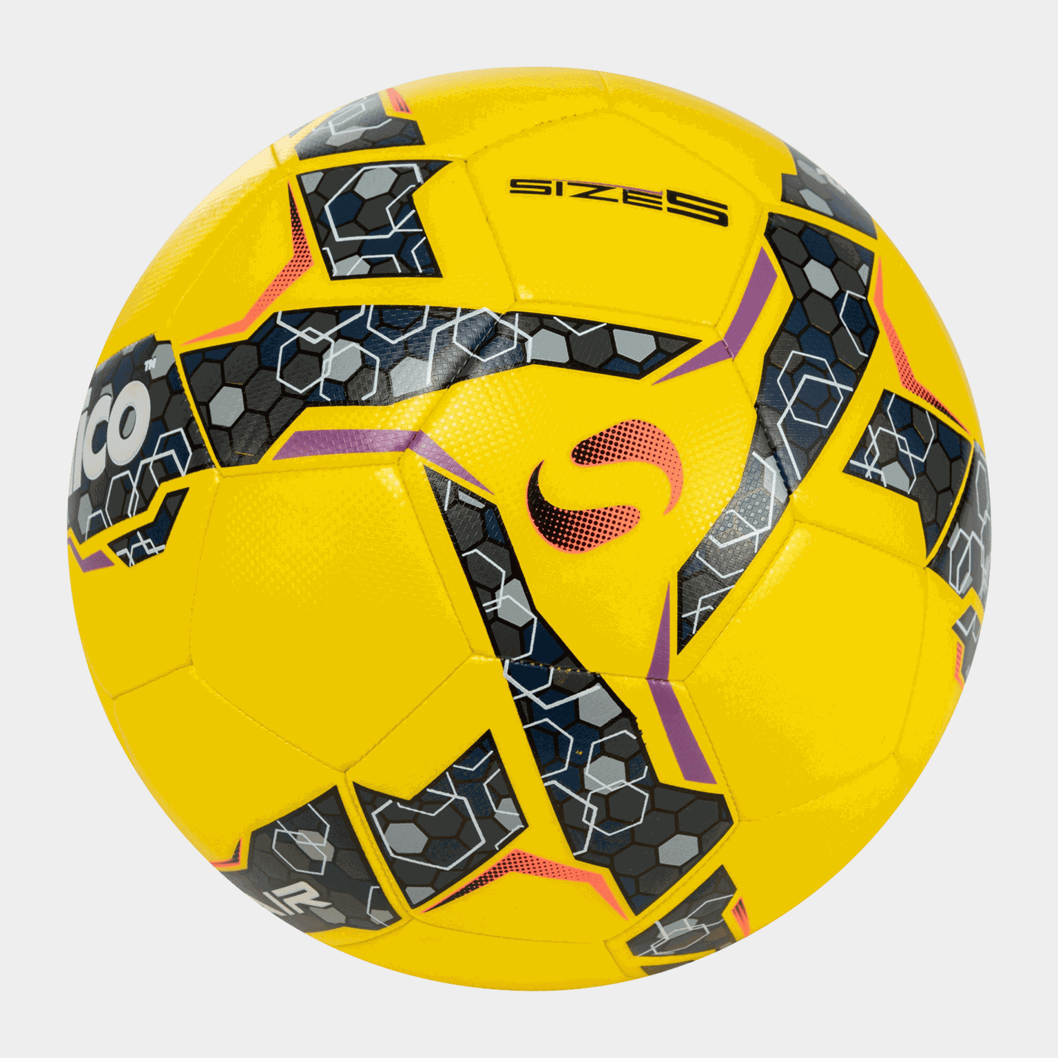 Flair Football, fotboll - full image 4