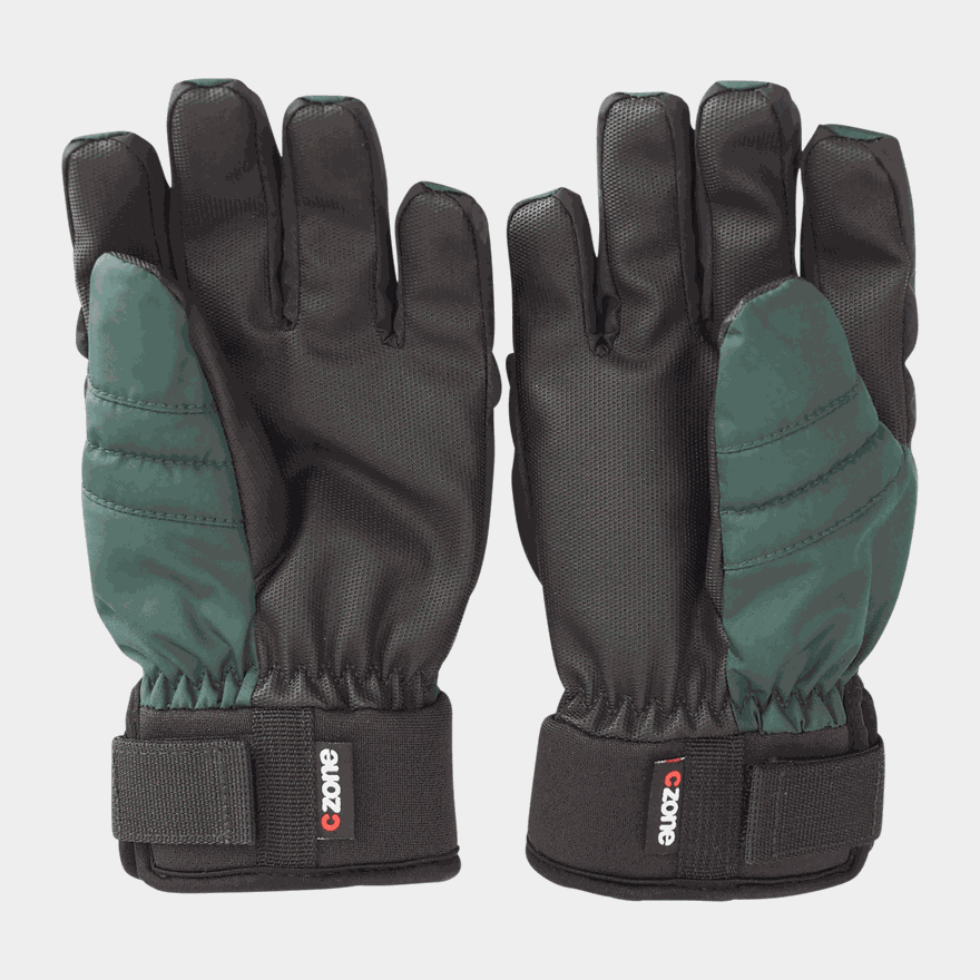 Czone 5 Finger, handskar - full image 2