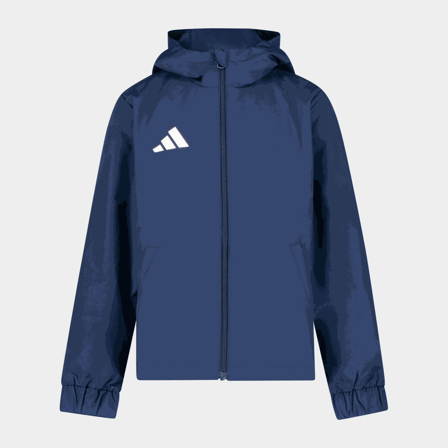 Rain Jkt, regnjacka för fotboll, junior - Jackor