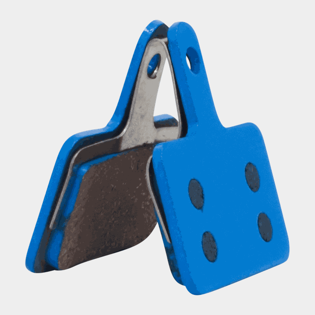 Discbrake pad for MT200 - E-bike, Skivbromsbelägg - Broms