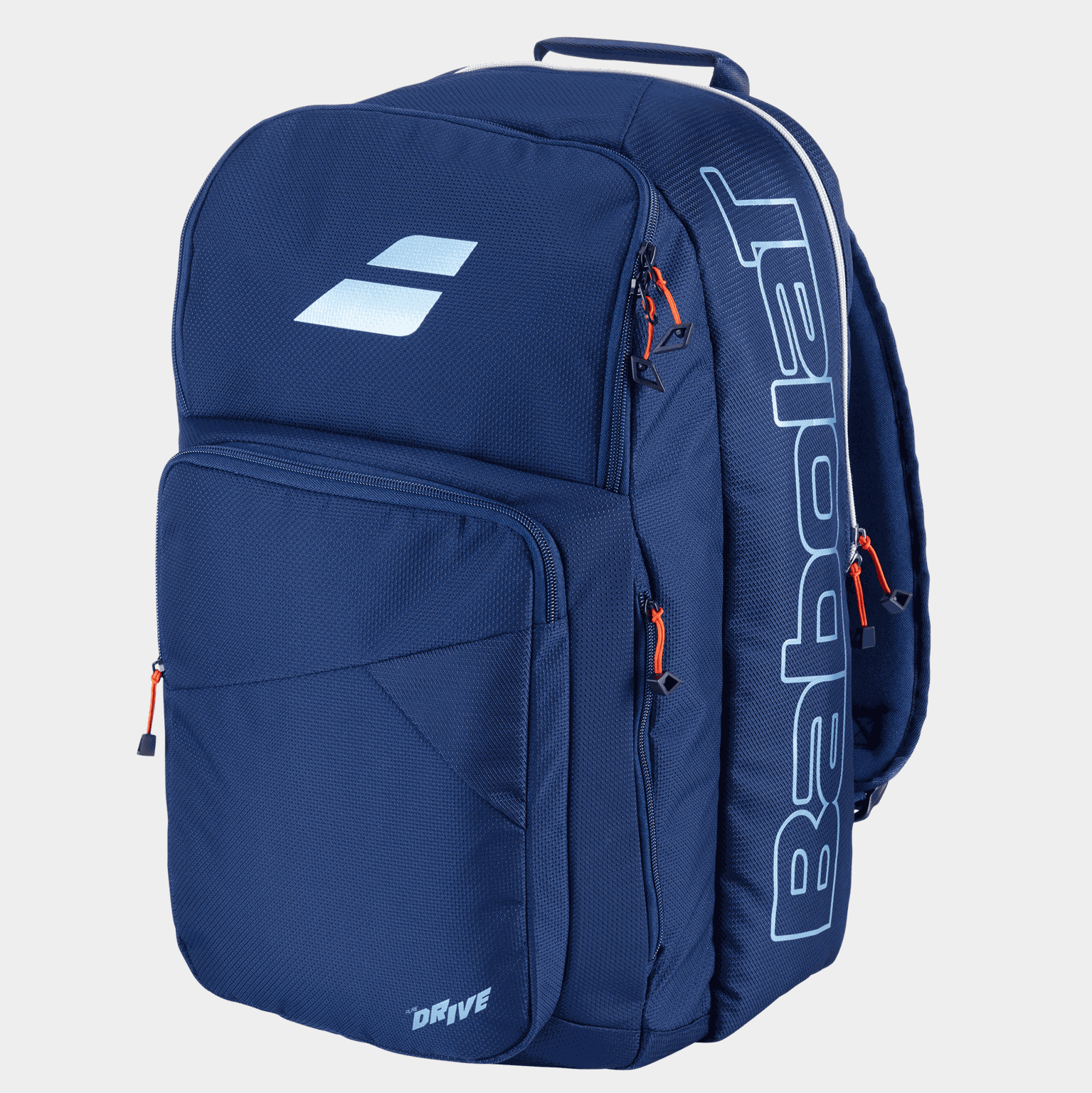 Backpack Pure Drive, tennisväska - Tillbehör Tennis
