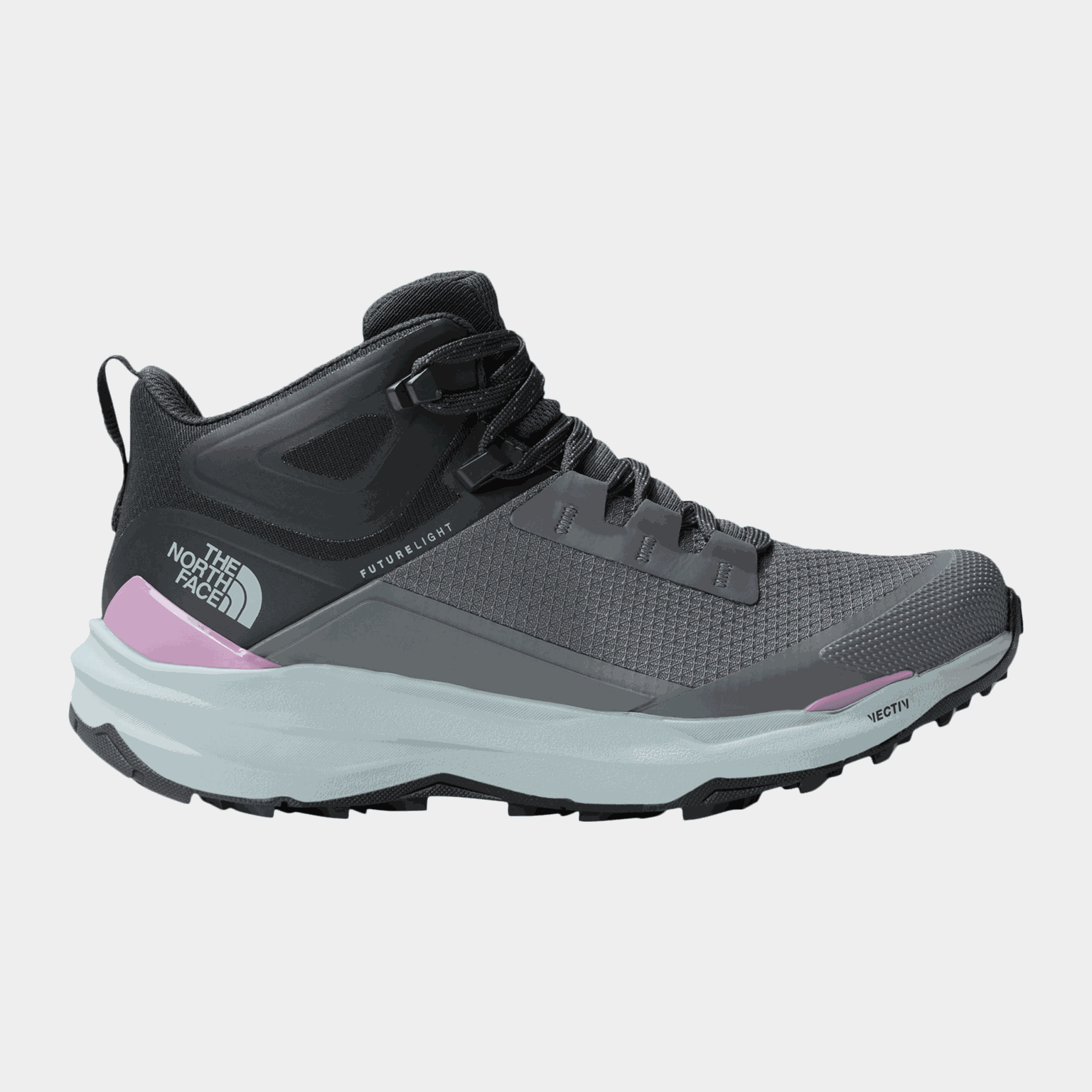 Vectiv Exploris 2 Mid Futurelight - Hikingskor