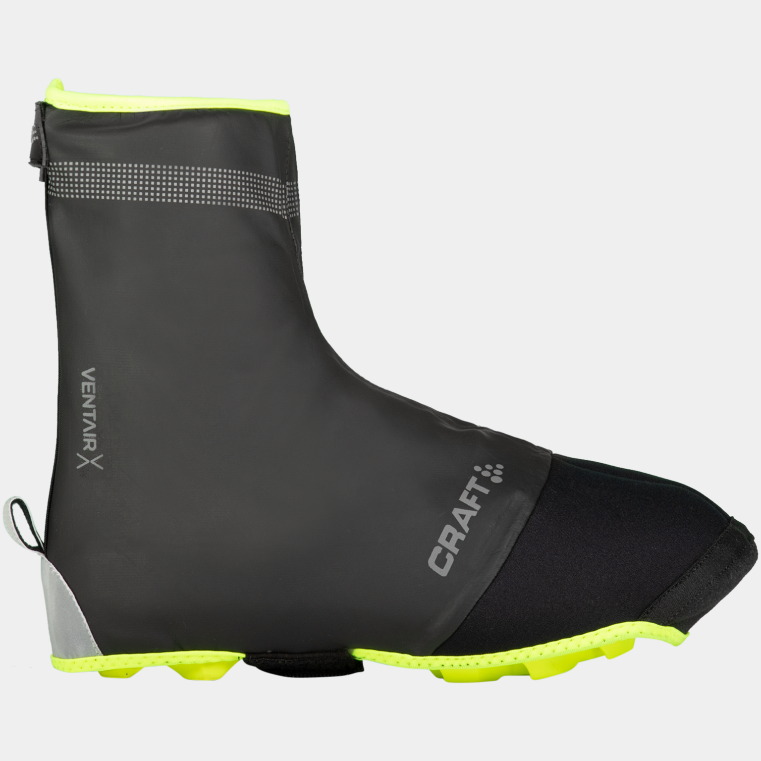 Shelter Bootie warm & waterproof, skoöverdrag - full image 1