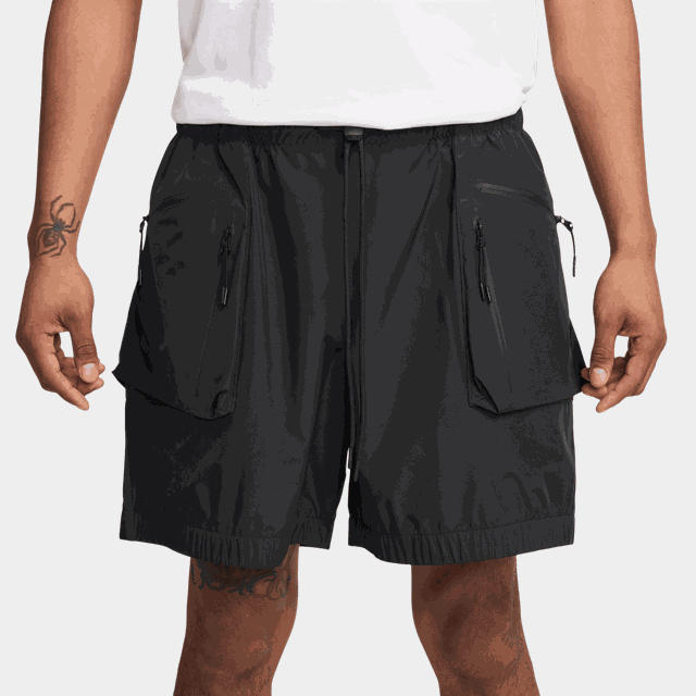 Nk Tch Ltwt Super Ltwt Short - Fritidsshorts