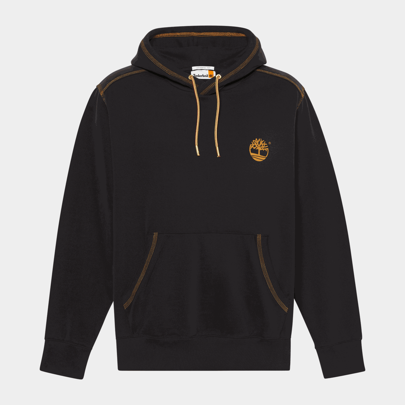 #10061 Hoodie, huvtröja, herr - full image 3